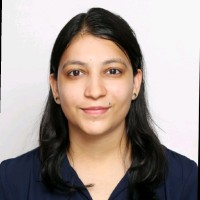 Mahak Agarwal, Aiai