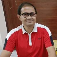 ARINDAM PAUL