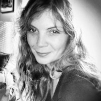 Elin Jäderström