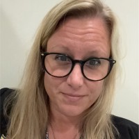 Marie Valtersson
