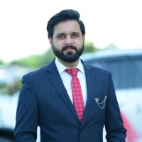Hamza Bhatti