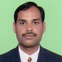 parmesh Khoje