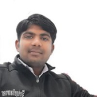 Harish Chander Prajapat