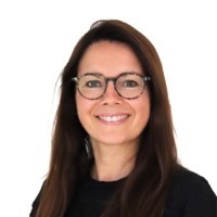 Florence Larroque - Van Der Tas