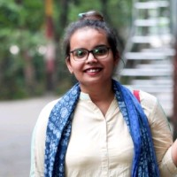 Vrinda Srivastava