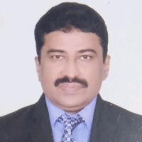 Mahesh Kumar