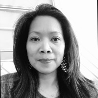 Davinyl Rodrigue, M.Ed