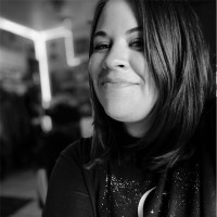 Samantha Anderson
