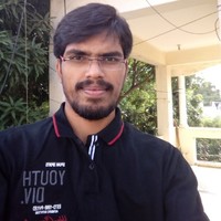 Naveen Kumar Reddy D