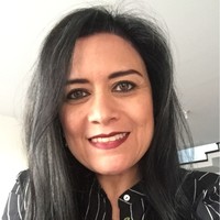Elizabeth Arzaga