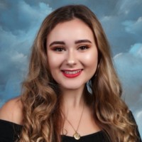 Brittany Waldron