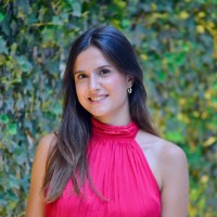 Inês Tavares da Silva