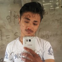 Udeep Shrestha