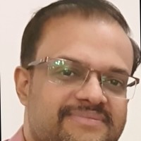 Sreejit Venugopal