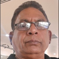 Gamini Wijesooriya