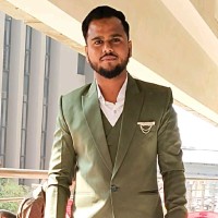 Mohammad Shehzad Ansari