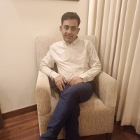 Pushpendra Kumar