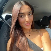 Skarlet Mendez Da Costa