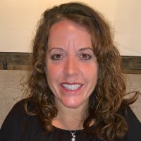 Amy Crawford