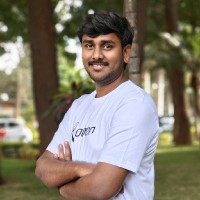 Manojkumar M