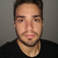 Daniel Martinez