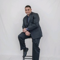 Kevin Boodoo