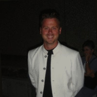 Darrin M Smith Ph.D, LAT, PES