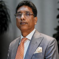 A. Syeeduddin