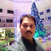 Suhas Jalvi
