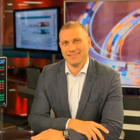 Mustafa Hacisalihoglu