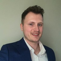 David Bland (Bsc, Mrsph)