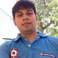Dharam Shah