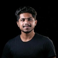 Athul V L