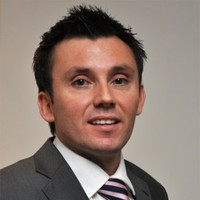 Danny Balson