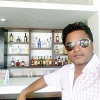 Akash Keserwani