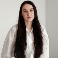 Anastasiia Yurkevych