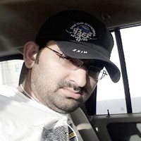 Muhammad Naseer