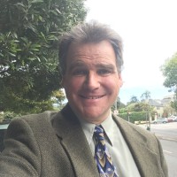 Wayne Edward Barry