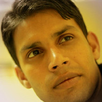 Imran Ali
