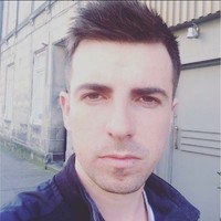 Gavin Sinclair