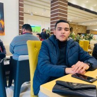 Chahir Aouachri