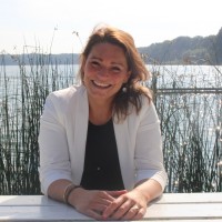 Carina van Vulpen - van Dalen