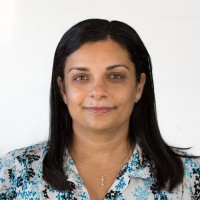 Suchithra Raman