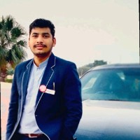 Ankit Joshi
