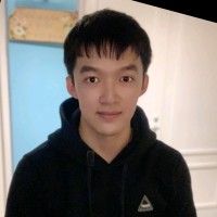 Chaoran Zhang