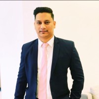 Nikhil Shetye
