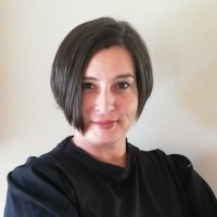 Mandie Venter