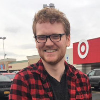 Ryan Hill, C.E.T.