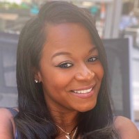 Sherlyn Johnson, LCSW