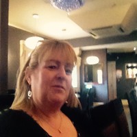 Geraldine Delaney